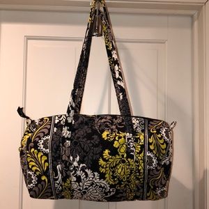 Vera Bradley small duffel